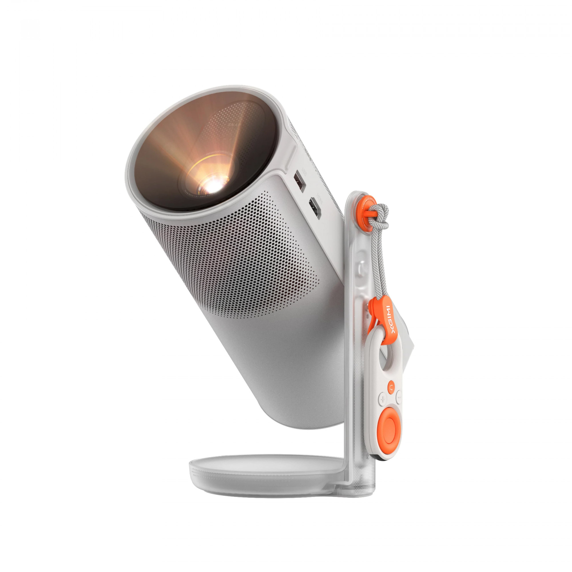 Мультимедійний проектор XGiMi MoGo 4